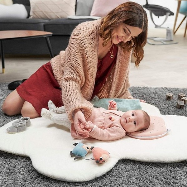 Продукт Babymoov Lovenest - Възглавница - 0 - BG Hlapeta